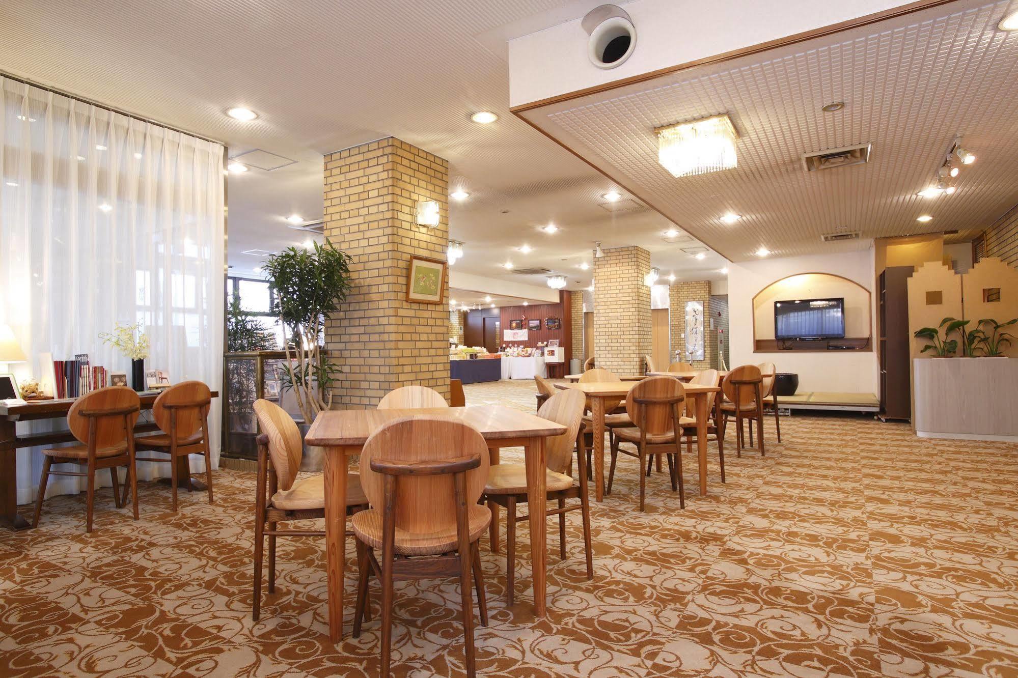 Hotel Obana Nara Zewnętrze zdjęcie