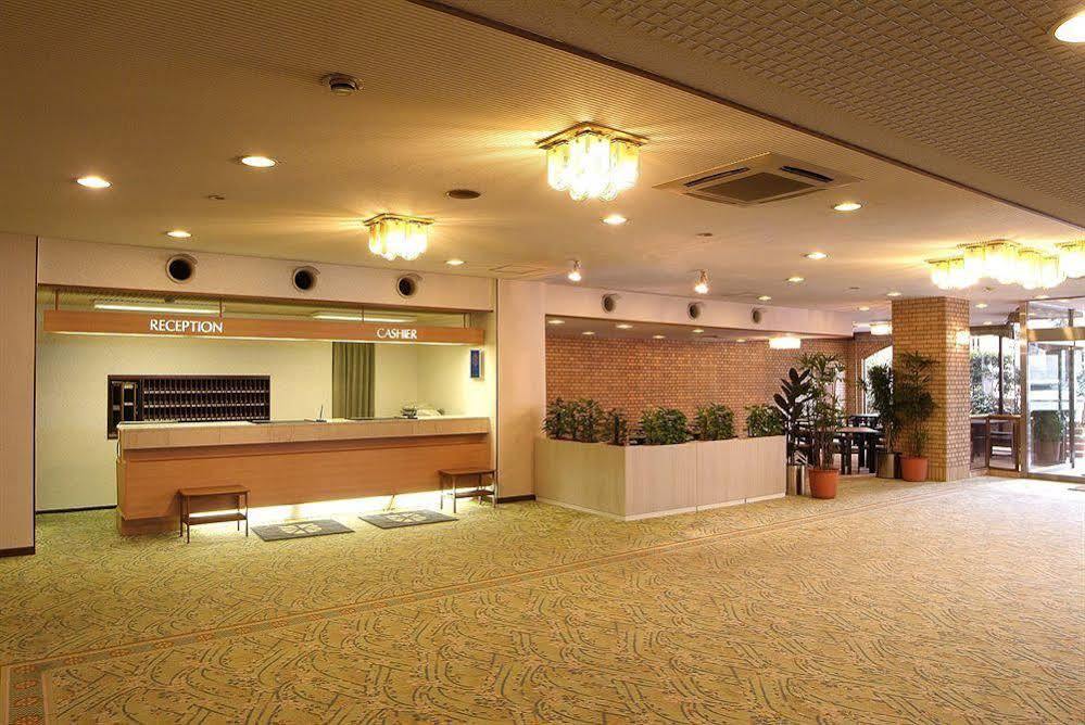 Hotel Obana Nara Zewnętrze zdjęcie
